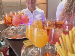 Call-Cocktails (mobile Bar & Eventcatering)