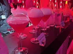 Call-Cocktails (mobile Bar & Eventcatering)