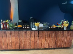 Call-Cocktails (mobile Bar & Eventcatering)