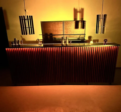 Call-Cocktails (mobile Bar & Eventcatering)