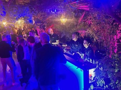 Call-Cocktails (mobile Bar & Eventcatering)