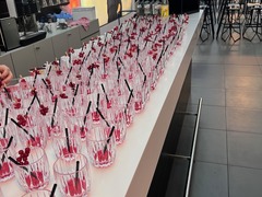 Call-Cocktails (mobile Bar & Eventcatering)