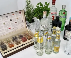 Call-Cocktails (mobile Bar & Eventcatering)
