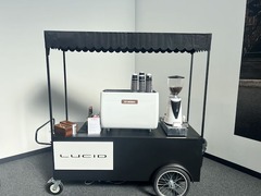 Call-Cocktails (mobile Bar & Eventcatering)