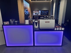 Call-Cocktails (mobile Bar & Eventcatering)