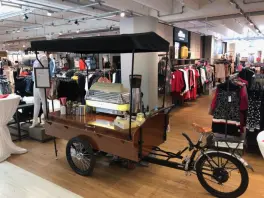Call-Cocktails (mobile Bar & Eventcatering) in 80995 München: