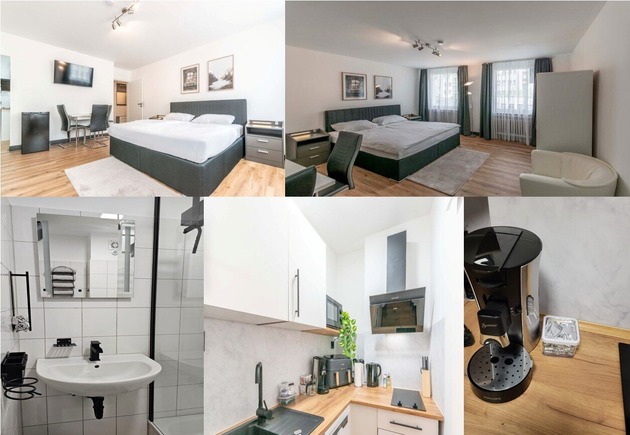 Hotel Essen