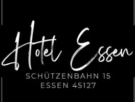 Hotel Essen mit Apartments 5 Sterne Google in 45127 Essen: