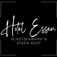 Hotel Essen · 45127 Essen · Schützenbahn 15