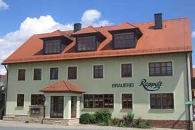Brauerei-Gasthaus-Roppelt Stiebarlimbach