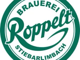 Brauerei-Gasthaus-Roppelt Stiebarlimbach in 91352 Hallerndorf: