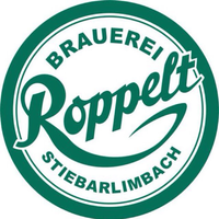 Brauerei-Gasthaus-Roppelt Stiebarlimbach · 91352 Hallerndorf - Stiebarlimbach · Stiebarlimbach 9