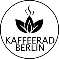 Kaffeerad.berlin · 10117 Berlin - Mitte · Luisenstraße 9 · Im Hinterhof/Durchgang benutzen