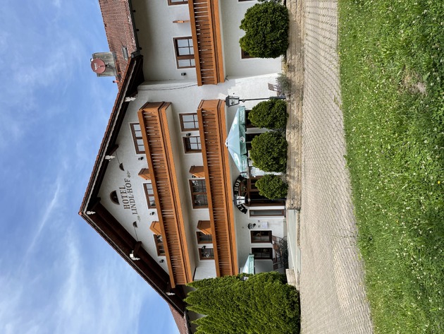 Lindl-Hof Hotel Bes. Florian Lindl