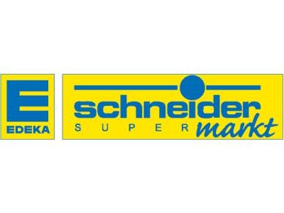Schneidermarkt GmbH &Co.KG