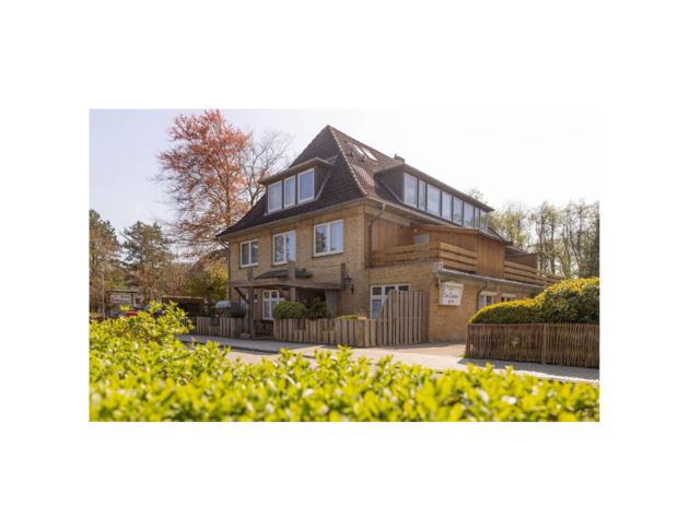 Hotel-Pension Zum Wikinger