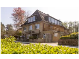 Hotel-Pension Zum Wikinger in 25826 St. Peter-Ording:
