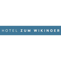 Hotel-Pension Zum Wikinger · 25826 St. Peter-Ording · Im Bad 68