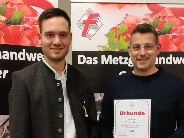Metzgerei Dieter Liebold Haar München