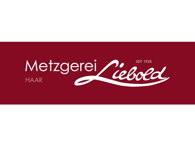 Metzgermeister Dieter Liebold