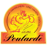 Poularde · 40476 Düsseldorf · Münsterstr. 145
