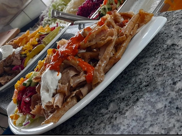 Döner Point