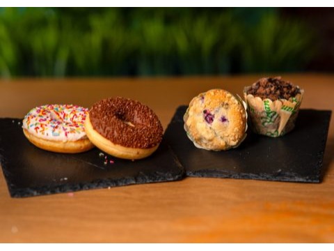 PFM Pizza Food n More