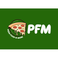 PFM Pizza Food n More · 72072 Tübingen · Hechinger Strasse 64