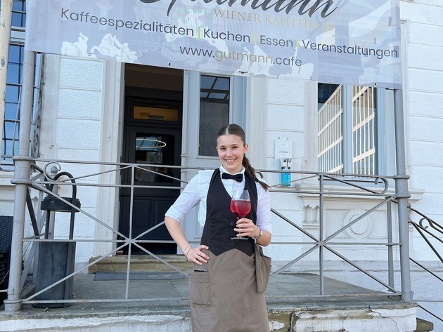 Gutmann Wiener Kaffeehaus