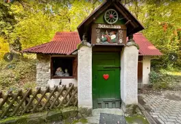 Gaststätte Waldfrieden, 31162 Bad Salzdetfurth