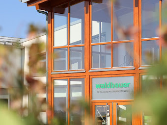 Waldbauer Hotel- und Gastroeinrichtungen
