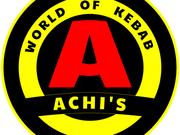 Achi´s Döner