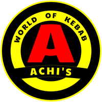 Achi´s Döner · 92318 Neumarkt · Altdorfer Str. 63