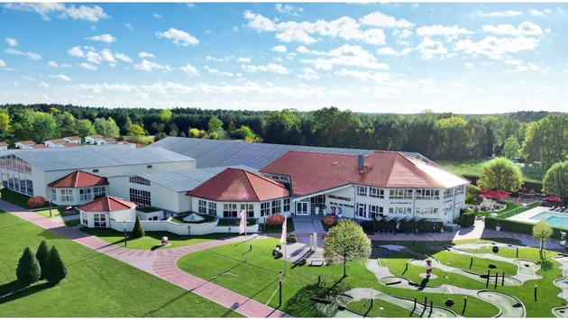 Havellandhalle Resort