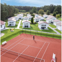 Havellandhalle Resort · 14624 Dallgow-Döberitz · Am Berliner Bogen 1