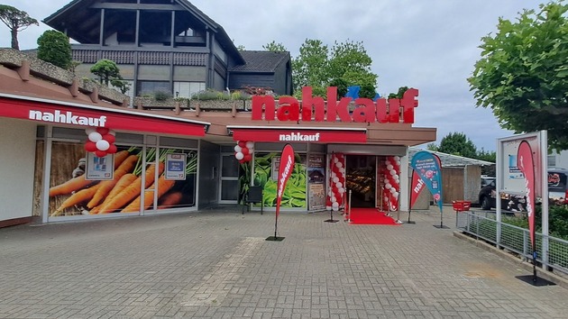 Nahkauf