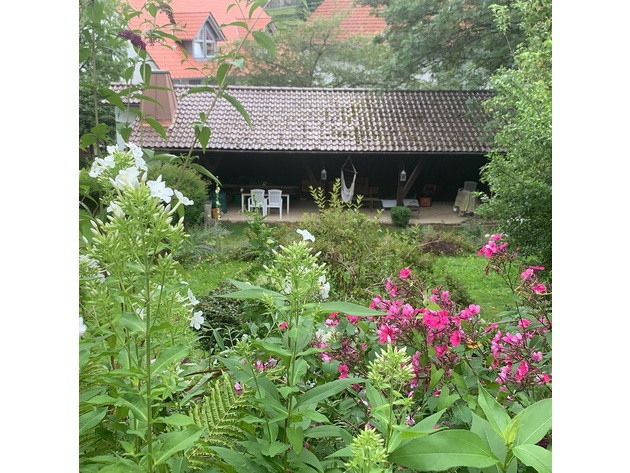 Ferienwohnung Kleine Oase