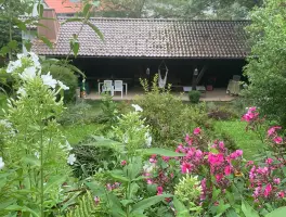Ferienwohnung Kleine Oase in 87730 Bad Grönenbach: