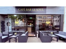 Cafe Bar Le Soul in 41747 Viersen: