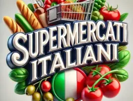 Supermercati italiani Inh. Fedele-Dino Mantuano in 42697 Solingen: