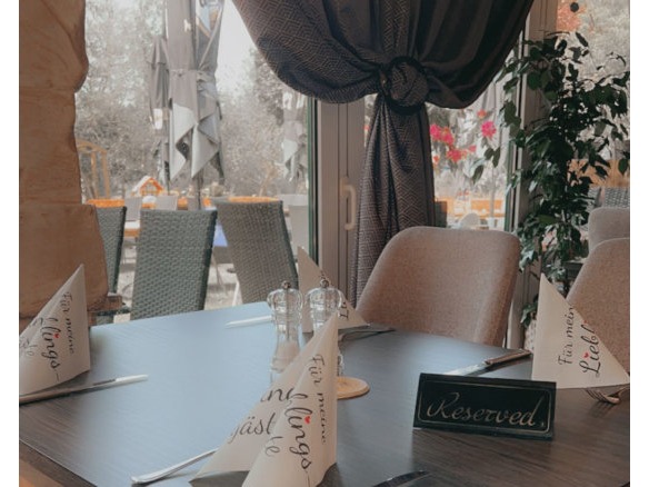 Restaurant Ihlkate Ahten