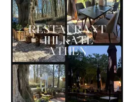 Restaurant Ihlkate Ahten in 24247 Mielkendorf: