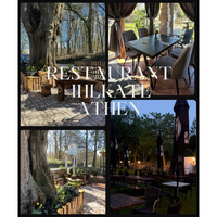 Restaurant Ihlkate Athen · 24247 Mielkendorf · Ihlkatenweg 9