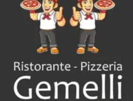 Ristorante Pizzeria Gemelli in 75045 Walzbachtal: