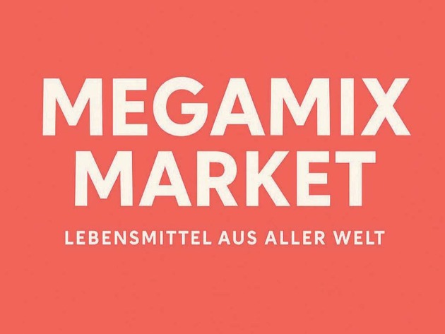 Megamix Markt Inh. Hasan Kayatuz