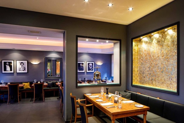 Restaurant Rossini