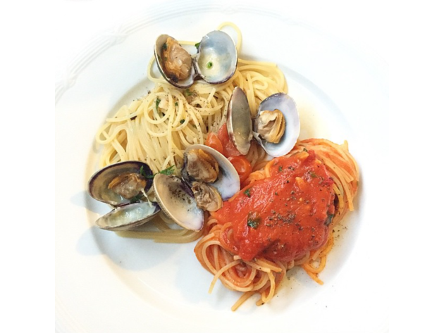 Antonio Grande AZZURRO - La Cucina Italiana