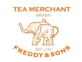 Tea Merchant Freddy & Sons, Inh. Fredk. Möller Söh in 28199 Bremen: