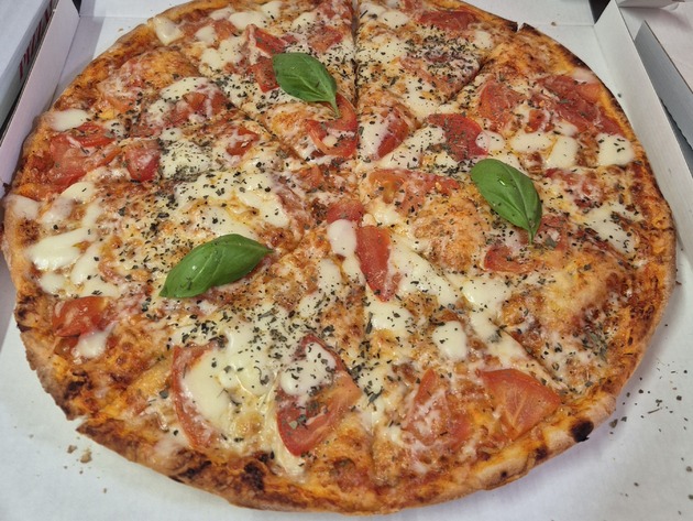 Pizza il Pronto