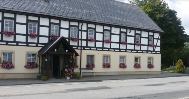 Gaststätte Buschhaus